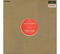 Lisa Stansfield - Lisa Stansfield: The Line (The Loop Da Loop Mixes) 12"