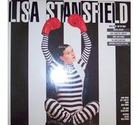 Lisa Stansfield - Lisa Stansfield - What Did I Do To You? - Arista