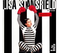 Lisa Stansfield - Lisa Stansfield - What Did I Do To You? - Arista - 613168 (3A), Arista - 613 168, Arista - 3A 613168