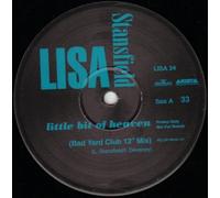 Lisa Stansfield - Little Bit Of Heaven