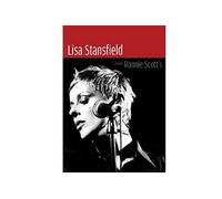 Lisa Stansfield: Live At Ronnie Scott's [DVD]