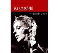 Lisa Stansfield : Live at Ronnie's Scott