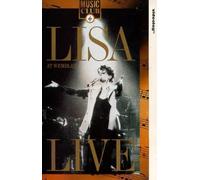 Lisa Stansfield - Live at Wembley [VHS] [1992]