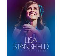LISA STANSFIELD - LIVE IN MANCHESTER