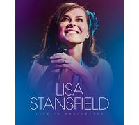 Lisa Stansfield - Live In Manchester [DVD] [NTSC]