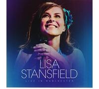 Lisa Stansfield - Live In Manchester - CD - J1398z