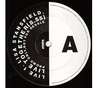 Lisa Stansfield - Live Together Extended