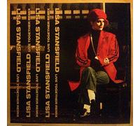 Lisa Stansfield - Live together (Remix, incl. Home sweet Home Mix) [VINYL]