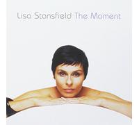 Lisa Stansfield - Moment [Ltd. Papersleeve]