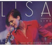 Lisa Stansfield - Never Gonna Give You Up CD2