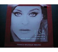 Lisa Stansfield - Never, Never Gonna Give You Up (Frankie Knuckles)