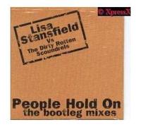 Lisa Stansfield - People Hold-on [the Boot Leg M