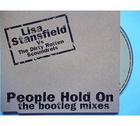 Lisa Stansfield - People Hold On (The Bootleg Mixes)