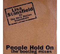 Lisa Stansfield - People Hold On (The Bootleg Mixes)