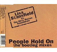 Lisa Stansfield - People Hold On (The Bootleg Mixes)