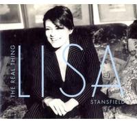Stansfield Lisa - Real Thing [CD 2]