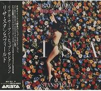 Lisa Stansfield - Real Woman