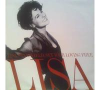 Lisa Stansfield - SET YOUR LOVING FREE 7 INCH (7" VINYL 45) UK ARISTA 1992