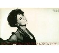 Lisa Stansfield - Set your loving free (Kenlou-Mix) [VINYL]