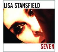 LISA STANSFIELD - SEVEN VINYL LP NEW