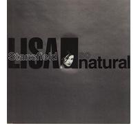 Lisa Stansfield - So Natural [12" VINYL]