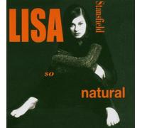 Lisa Stansfield - So Natural