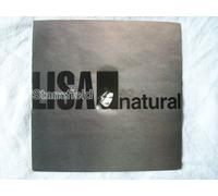 LISA STANSFIELD - So Natural - Lisa Stansfield 7" 45