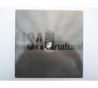 Lisa Stansfield - Stansfield, Lisa So Natural 7" Arista 169137 EX/EX 1993 picture sleeve