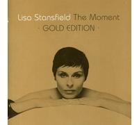 Lisa Stansfield The Moment (CD)