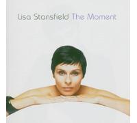 Lisa Stansfield The Moment (CD) Album