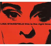 Lisa Stansfield - This is the right time (incl. Miles Ahead Mix, 1989)