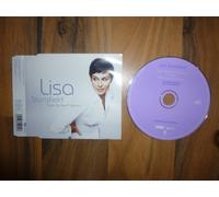Lisa Stansfield - Treat Me Like a Woman