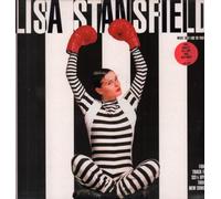 Lisa Stansfield - WHAT DID I DO TO YOU 12 INCH (12" SINGLE) UK ARISTA 1990 (Katalog-Nummer: 613168)