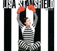 Lisa Stansfield - What did I do to you? (1990) / Vinyl single [Vinyl-Single 7'']