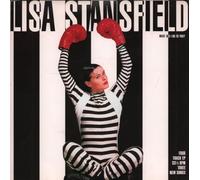 Lisa Stansfield - What did I do to you? [7" Vinyl]