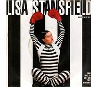 Lisa Stansfield - What did I do to you? [7" Vinyl]