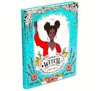 Lisa Sterle Modern Witch Tarot Coloring Book (Paperback)