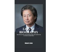 LISA SU BIOGRAPHY: The Woman Who Transformed AMD and Shaped the Future of Computing