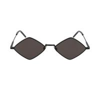 Lisa Sunglasses - female - Saint Laurent - Sunglasses - Black - 55 MM - Accessories 55 MM