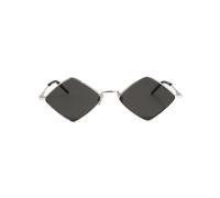 Lisa Sunglasses - female - Saint Laurent - Sunglasses - Gray - 55 MM - Accessories 55 MM