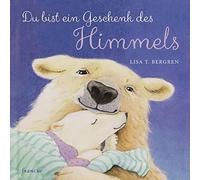 Lisa T. Bergren Laura J. Bryant Du bist ein Geschenk des Himmels (Hardback)