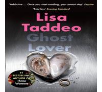 Lisa Taddeo Ghost Lover Paperback Book in White Lisa Taddeo White