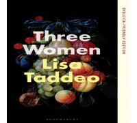 Lisa Taddeo Three Women Paperback Book Lisa Taddeo Multicolor