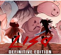 LISA: The Joyful - Definitive Edition DLC PC Steam CD Key