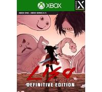 LISA: The Joyful - Definitive Edition (Xbox Series X/S) - Xbox Live Key - EUROPE