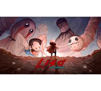 LISA: The Painful