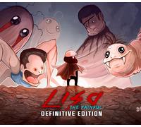 LISA: The Painful - Definitive Edition PC Steam CD Key (valid until February 2027)