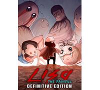 LISA: The Painful PC