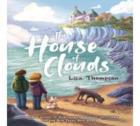 Lisa Thompson The House of Clouds Book Lisa Thompson Multicolor