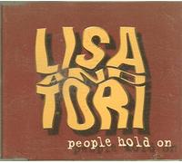 Lisa & Tori - People Hold on [Import]